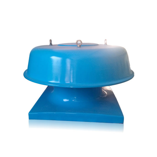 屋頂的消防排煙風機必須是防爆的嗎