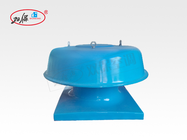 BDW玻璃鋼屋頂式風(fēng)機(jī)